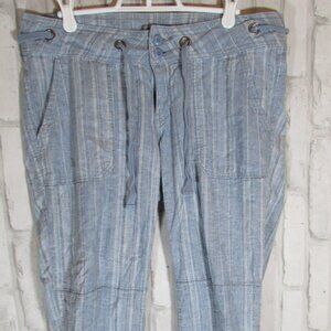 PrAna Stripped Jean Jogger